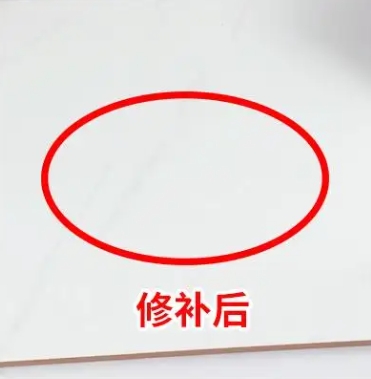 镇雄瓷砖空鼓维修公司分享下板材基层，未采取柔性过渡措施的影响。在瓷砖铺贴工程中，如果采用的是板材基层（如石膏板、木工板等非刚性基层），而未采取柔性过渡措施，